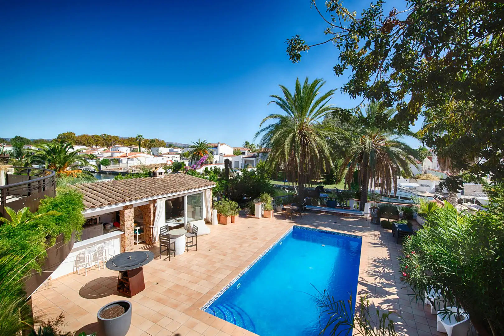 House with pool for sale in Segre - Ebre - Ter, imagen 38