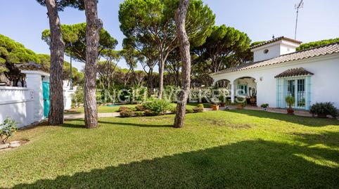 Foto 2 de Casa o xalet en venda a La Barrosa, Chiclana de la Frontera
