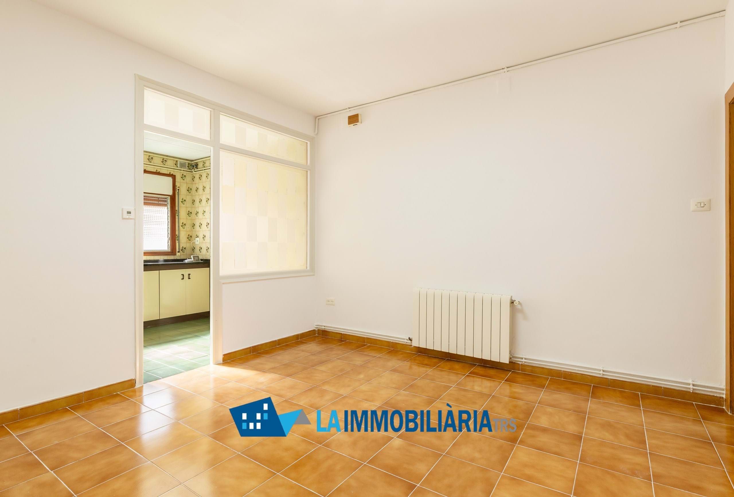 Piso en venta en Ca n'Aurell, Ponent