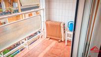 Balcony of Flat for sale in  Córdoba Capital  with Air Conditioner and Terrace