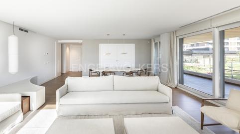 Foto 3 de Apartament de lloguer a Urbanización La Moraleja, Madrid