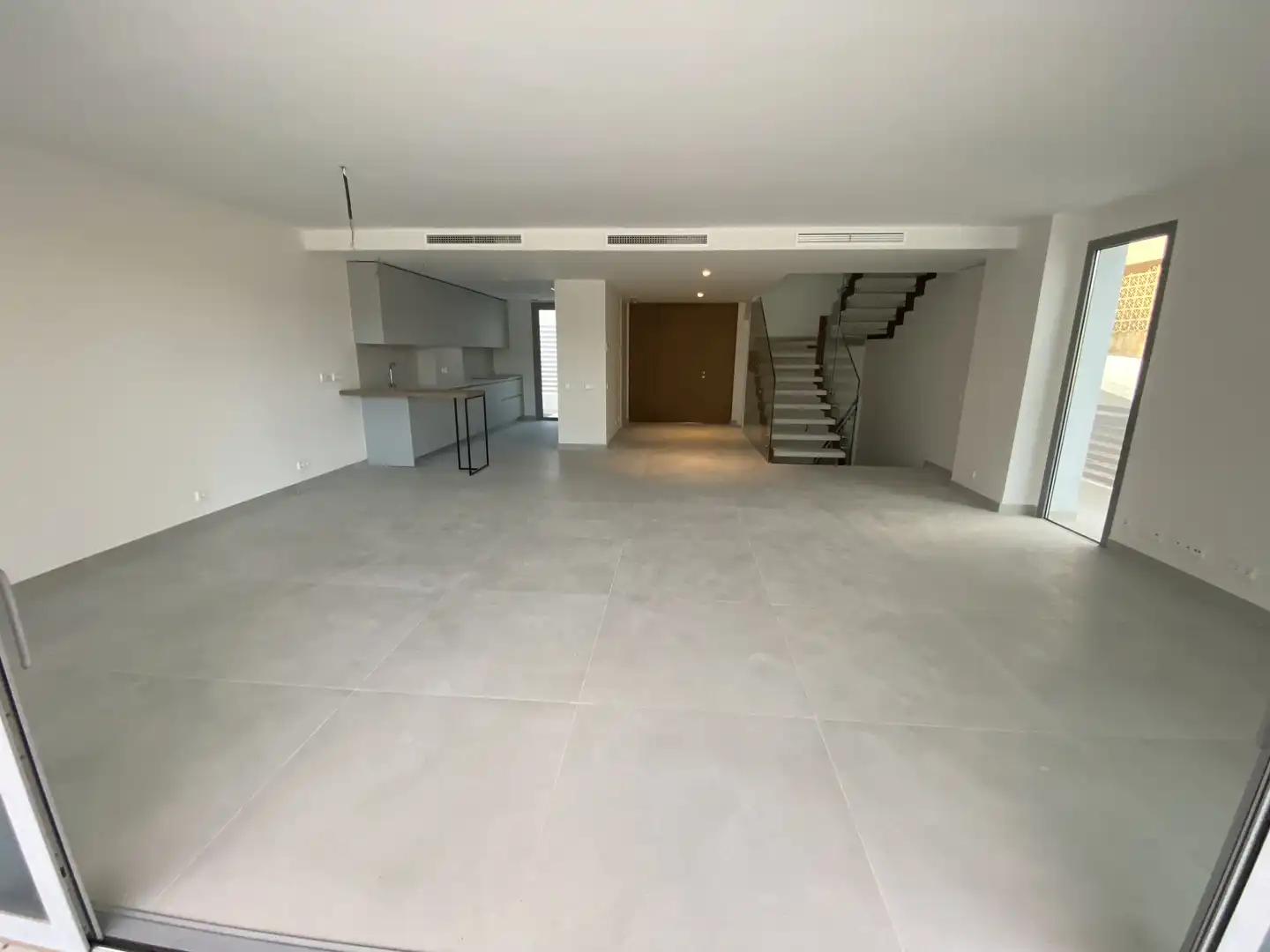 Detached homes for sale in Marbella  with Air Conditioner, Private garden and Terrace