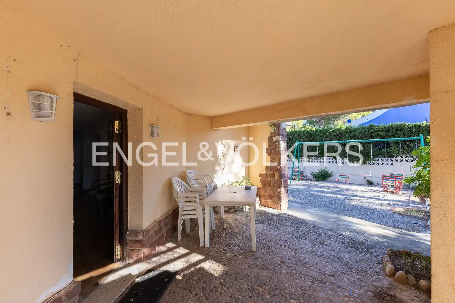 Casa con piscina en venta en La Cañada, imagen 34