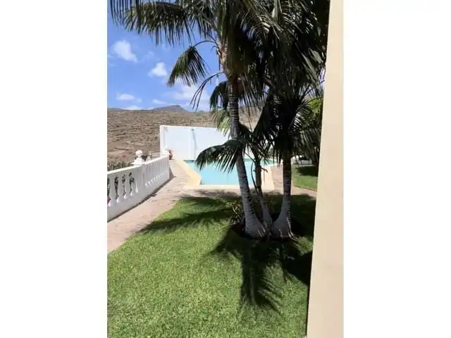 Vista exterior de Casa o xalet en venda en Guía de Isora