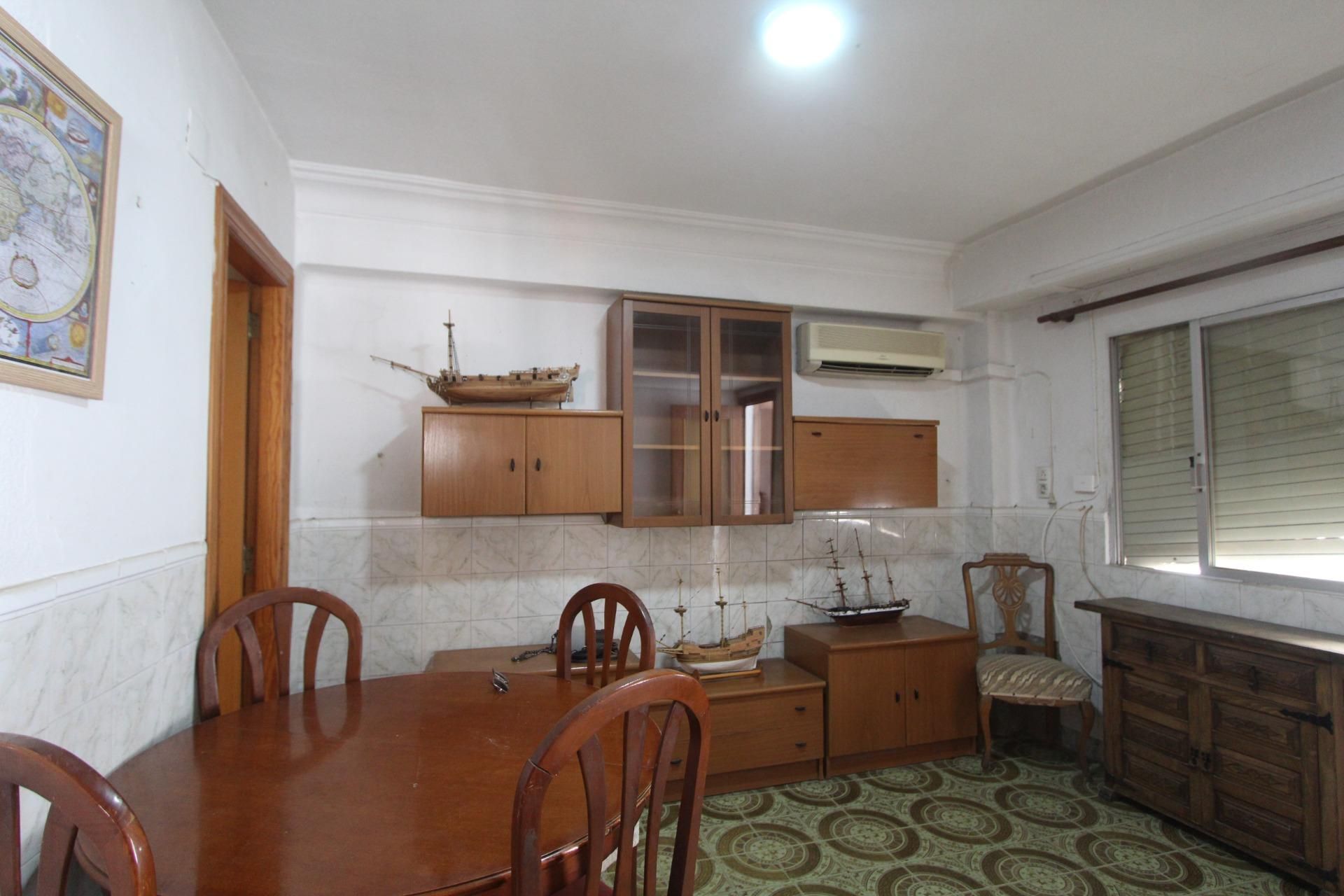 Dining room of Flat for sale in Albal
