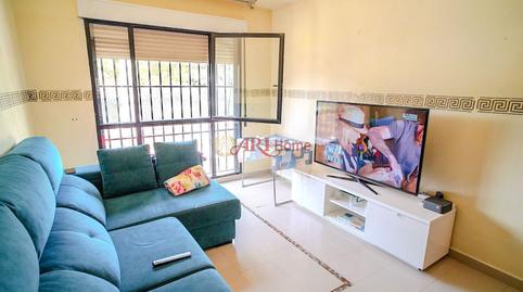 Foto 5 de Pis en venda a Ambroz, Madrid