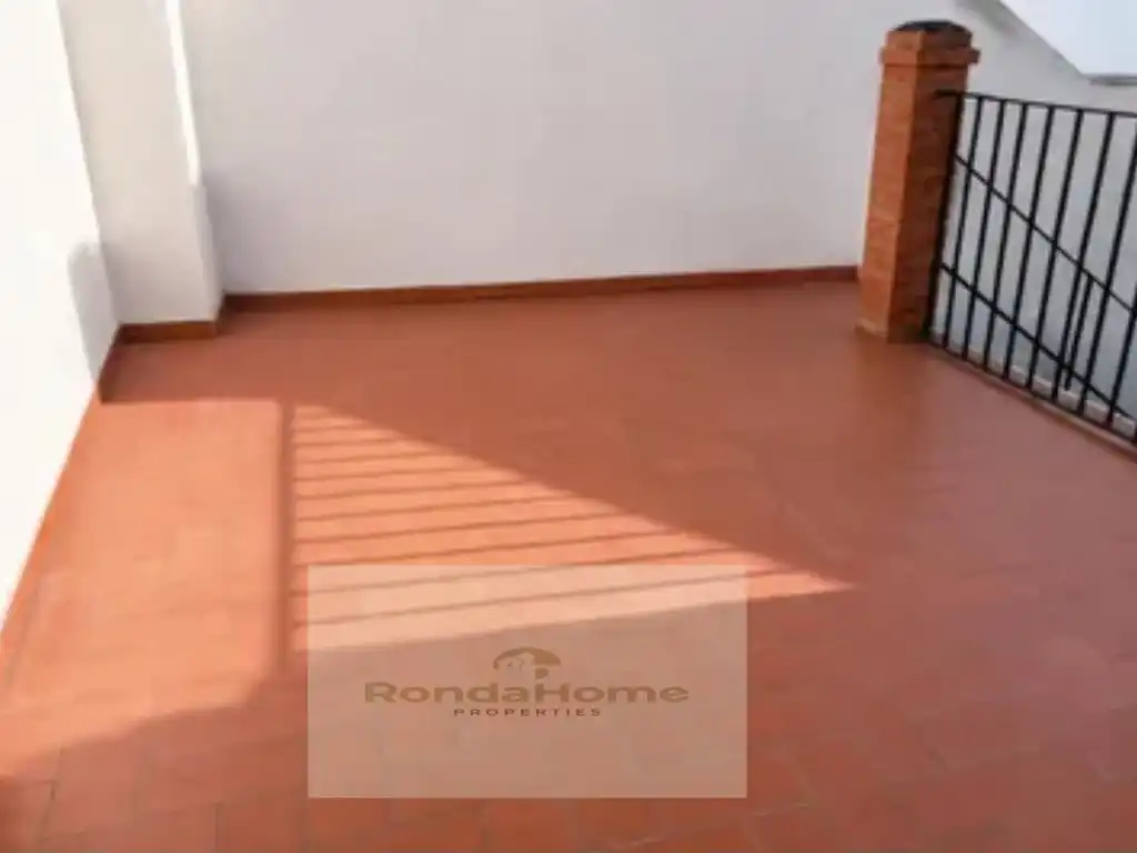 Terraza de Casa o chalet en venta en Archidona con Terraza