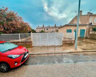 Industrial land to rent in Carrer Petúnia, Marratxí