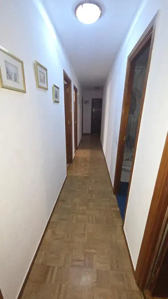 Flat for sale in Santa Cruz de la Zarza  with Heating, Parquet flooring and Terrace