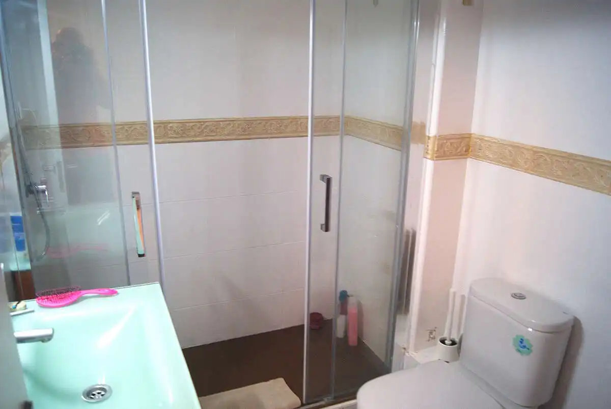Apartament amb ascensor en venda a Pau Casals, imagen 7