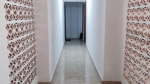 Foto 4 de Pis en venda a Calle Gordon, Cristo de la Epidemia, Málaga Capital