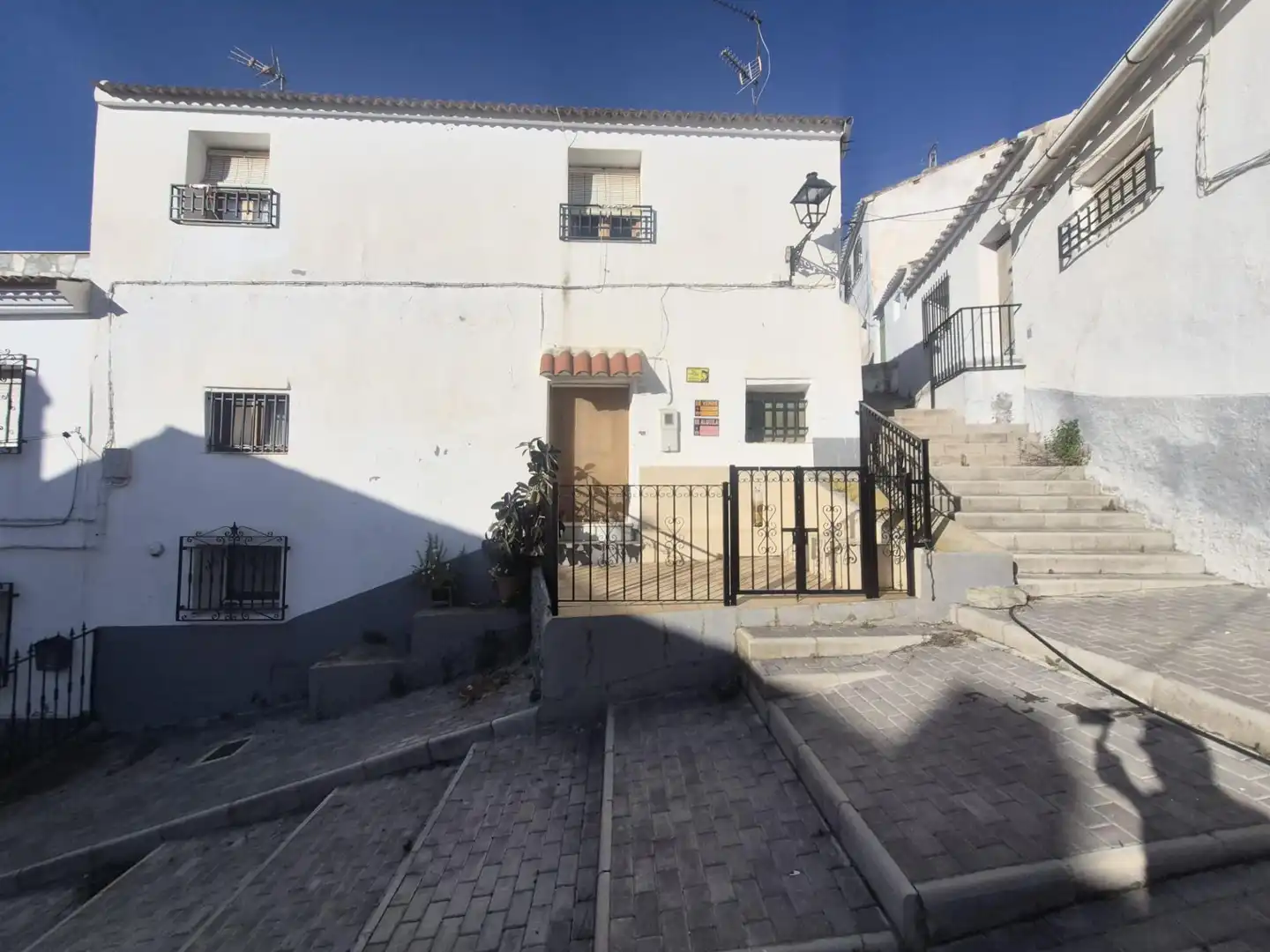 Terraced house for sale in PARRAL, imagen 19