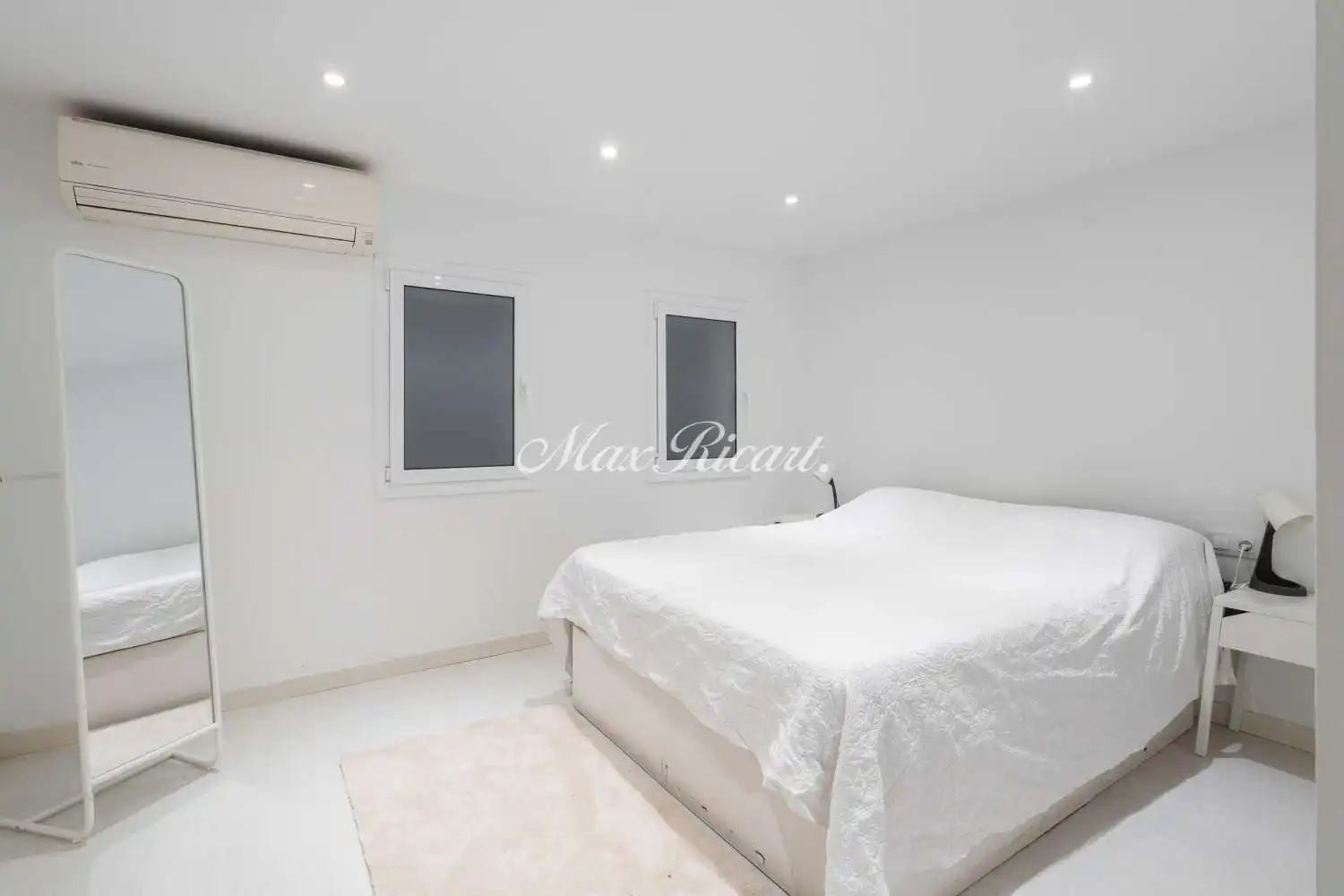 Habitación de Loft en venta en Barcelona con Aire acondicionado y Calefacción
