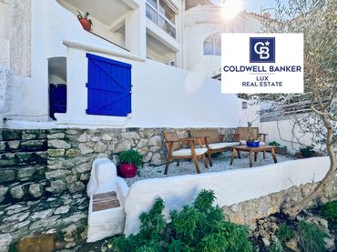 Maison mitoyenne avec piscine à vendre à Montgó
