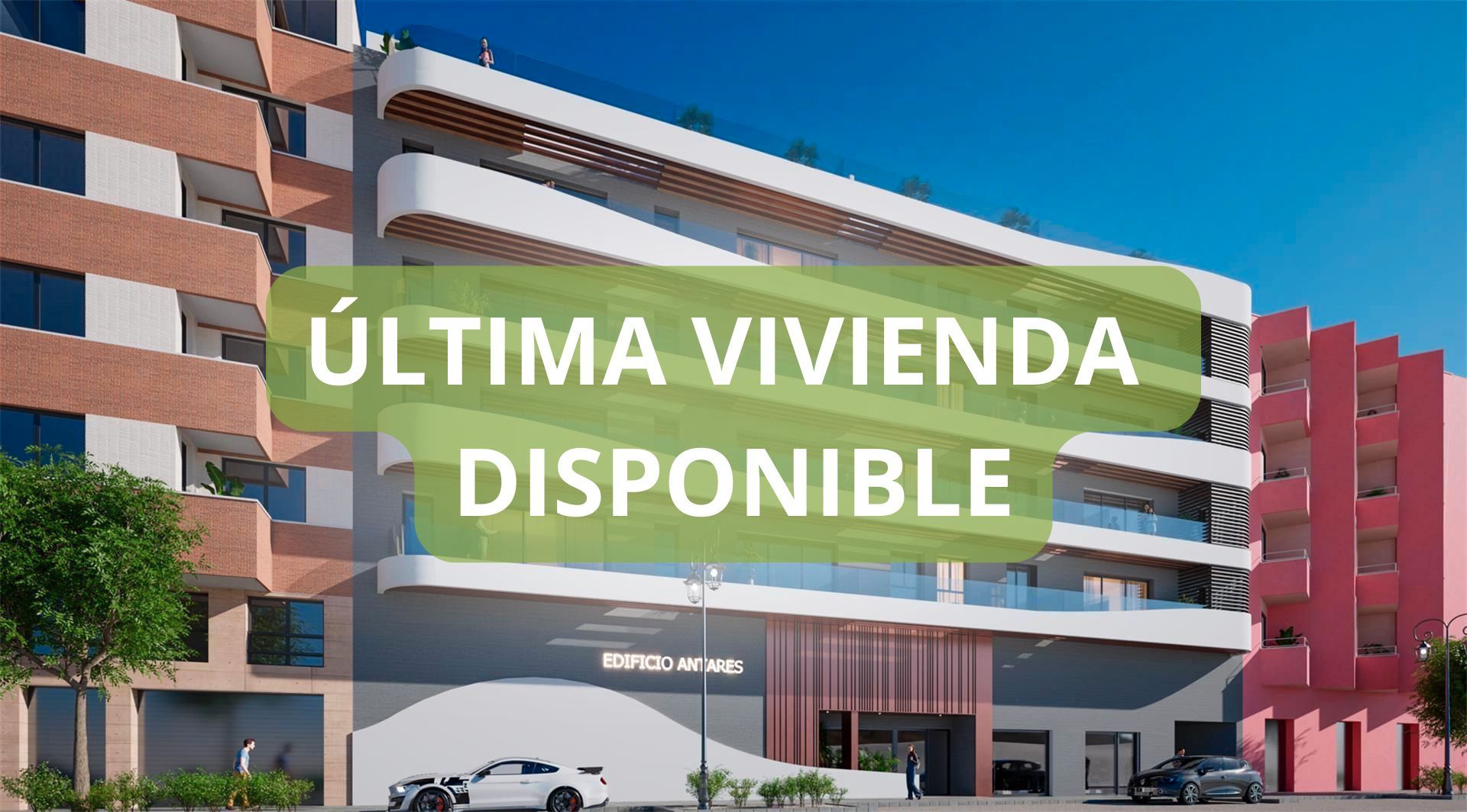 Calle Obispo Rocamora, 63