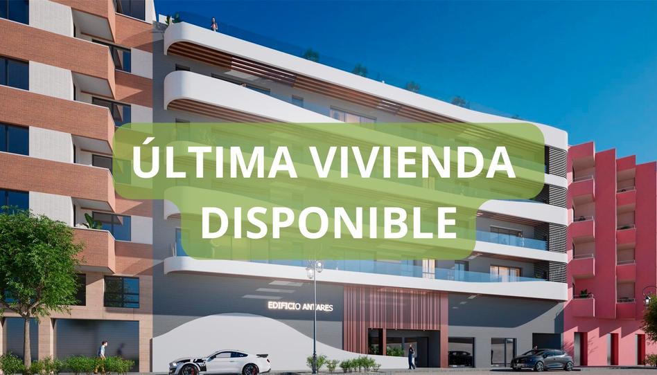 Photo 0 of Promotion EDIFICIO ANTARES