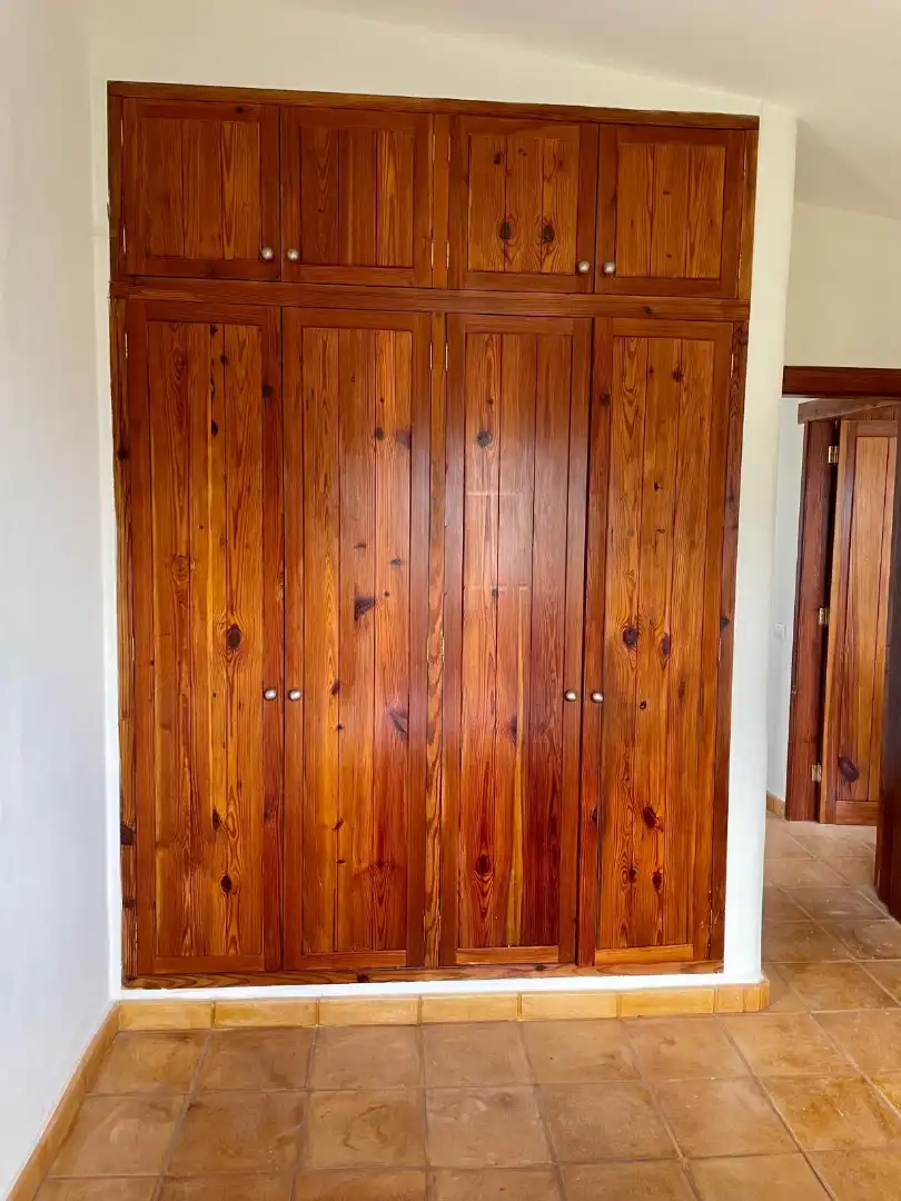 Dormitori de Casa o xalet en venda en Santa Cruz de Tenerife