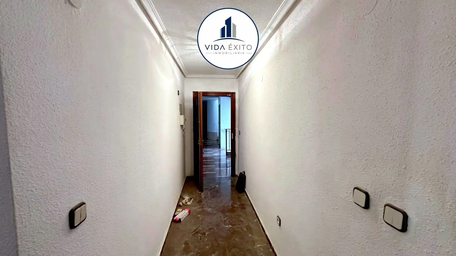 Piso con ascensor en venta en Avda de Madrid - Pº de la Estación, imagen 18