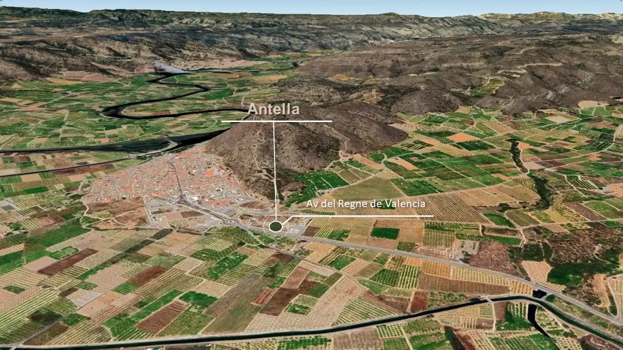 Residential for sale in Antella