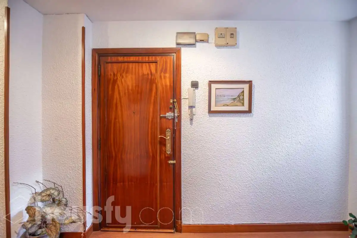 Flat for sale in Zaragoza