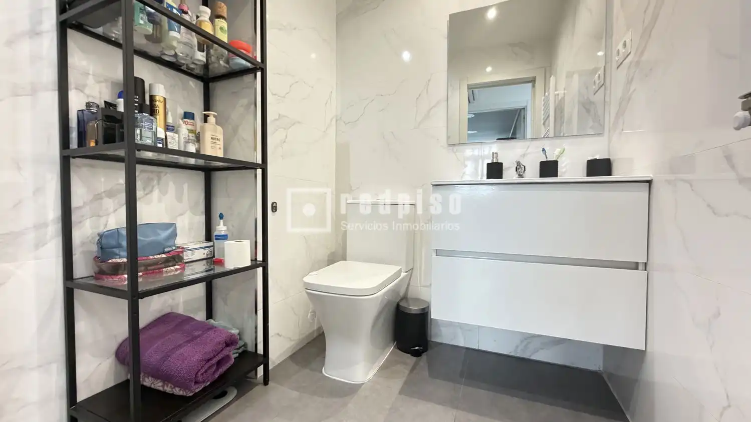 Flat with lift for sale in Zarzaquemada, imagen 17