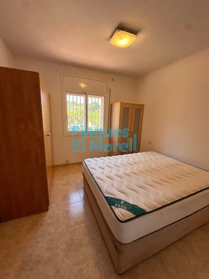 Schlafzimmer von Haus oder Chalet zum Verkauf in La Pobla de Montornès   mit Terrasse