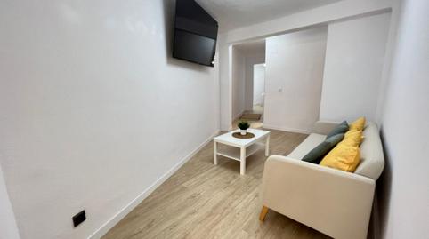 Foto 2 de Apartamento para compartir en Barrio de Benimaclet,  Valencia Capital