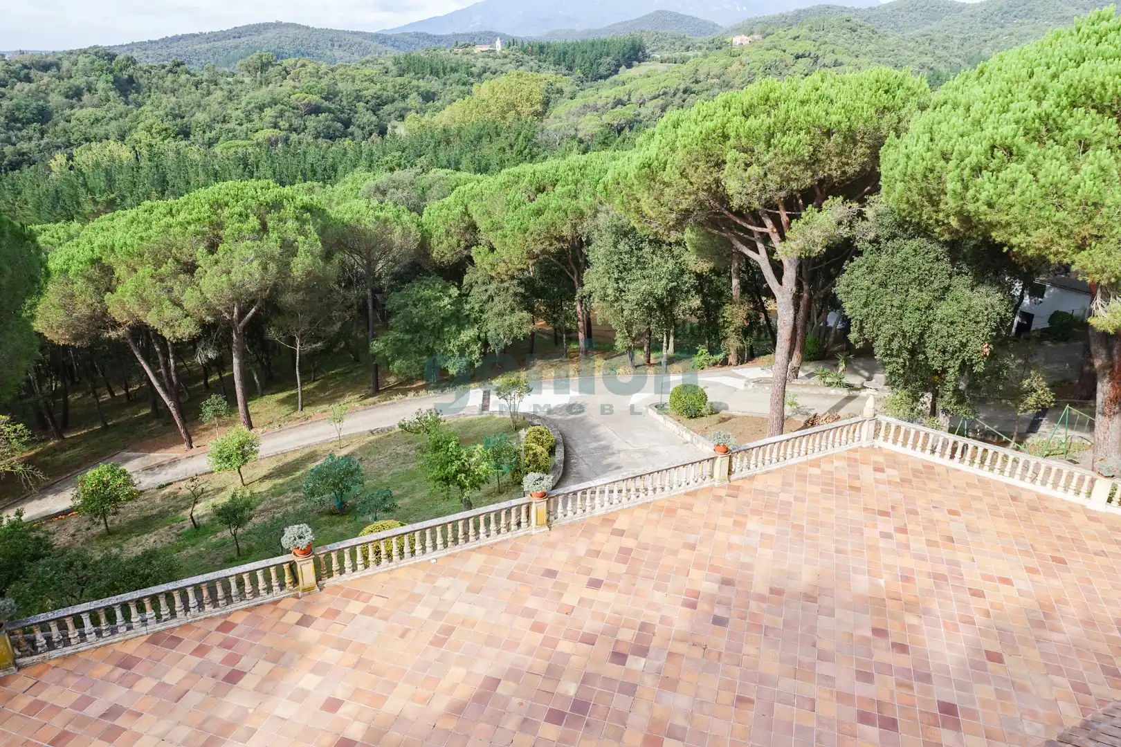 Haus mit Pool zum Verkauf in Sant Feliu de Buixalleu, imagen 4