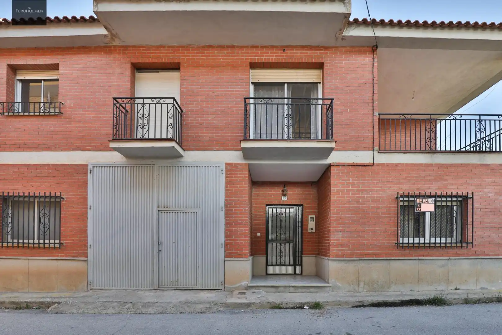 Casa con terraza en venta en MOLINOS, imagen 3