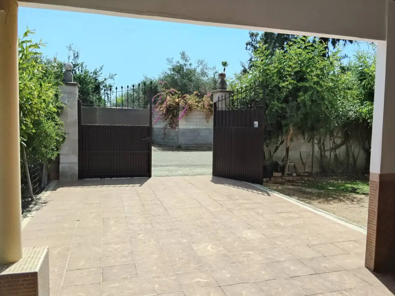 Chalet con piscina en venta en Urbanizacion CUZCO, imagen 11