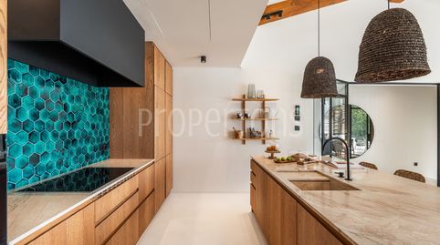 Foto 5 de Casa o chalet en venta en N/a, Los Naranjos, Marbella
