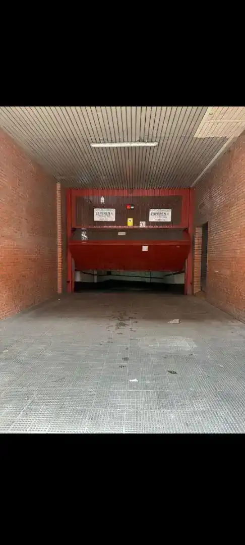 Parking de Garaje en venta en Bilbao 