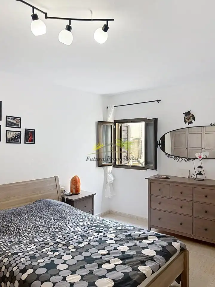 Flat for sale in Argana Alta - Maneje