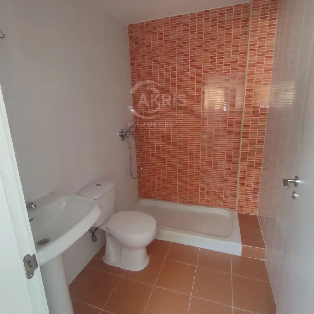 Bathroom of Detached homes for sale in Turleque  with Heating