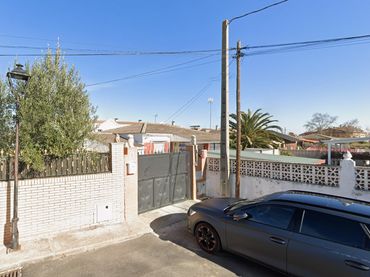 Casa en venda a DEL AZOR