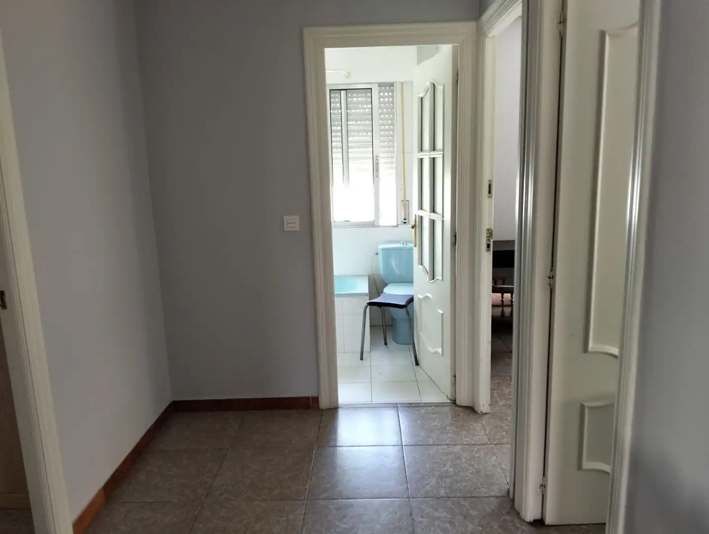 Pis en venda en Arroyo de la Encomienda amb Calefacció i Terrassa