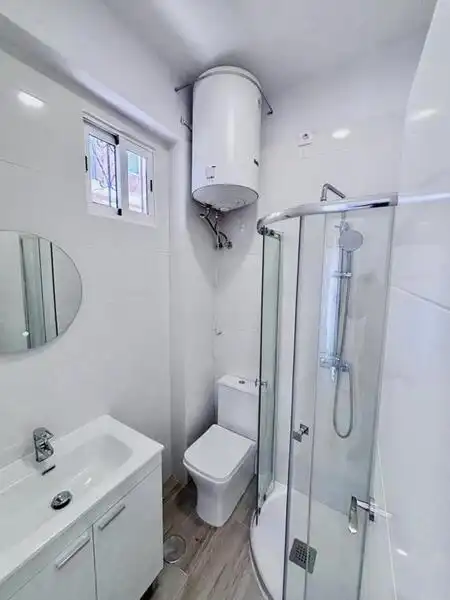 Baño de Piso en venta en Torrejón de Ardoz con Amueblado