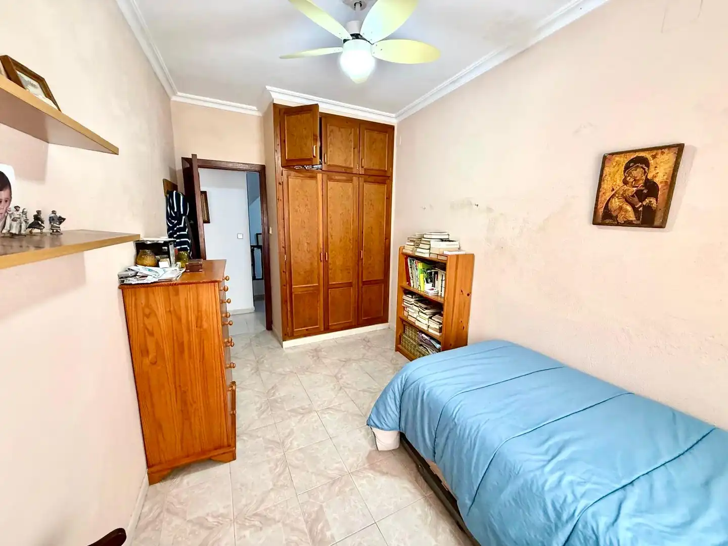 Maison mitoyenne à vendre à Santa Teresa, imagen 17