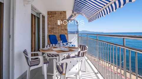 Foto 2 de Piso de alquiler en Mar, del, Nucli Antic, L'Escala