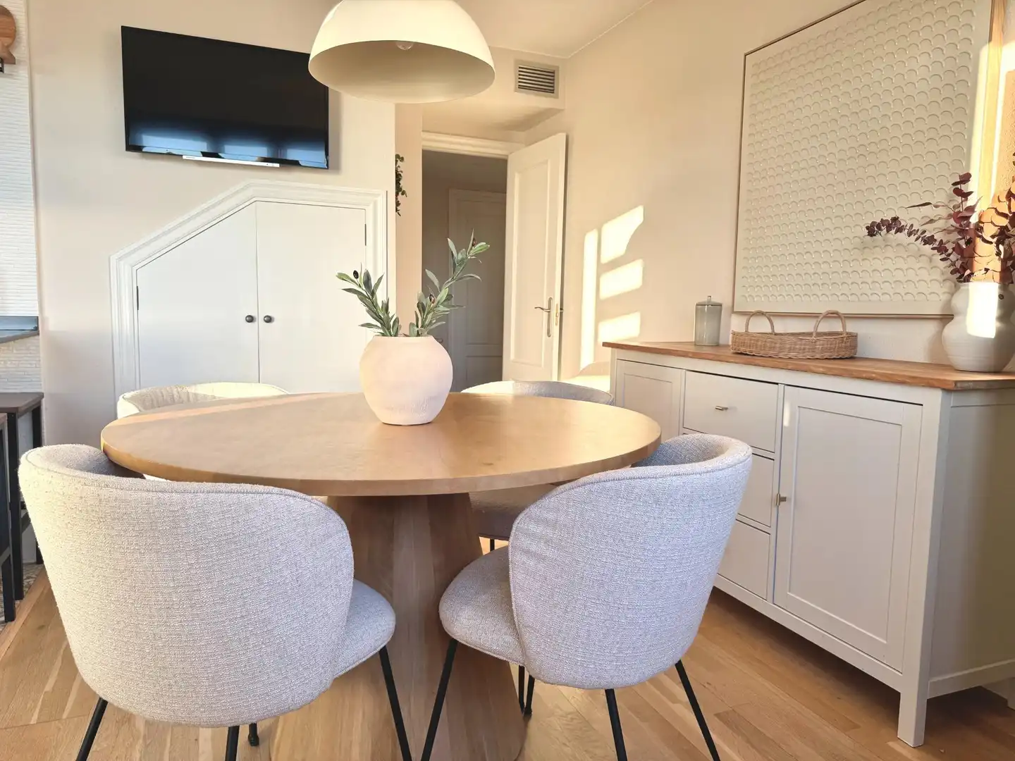 Dúplex en venta en Utebo, Zaragoza