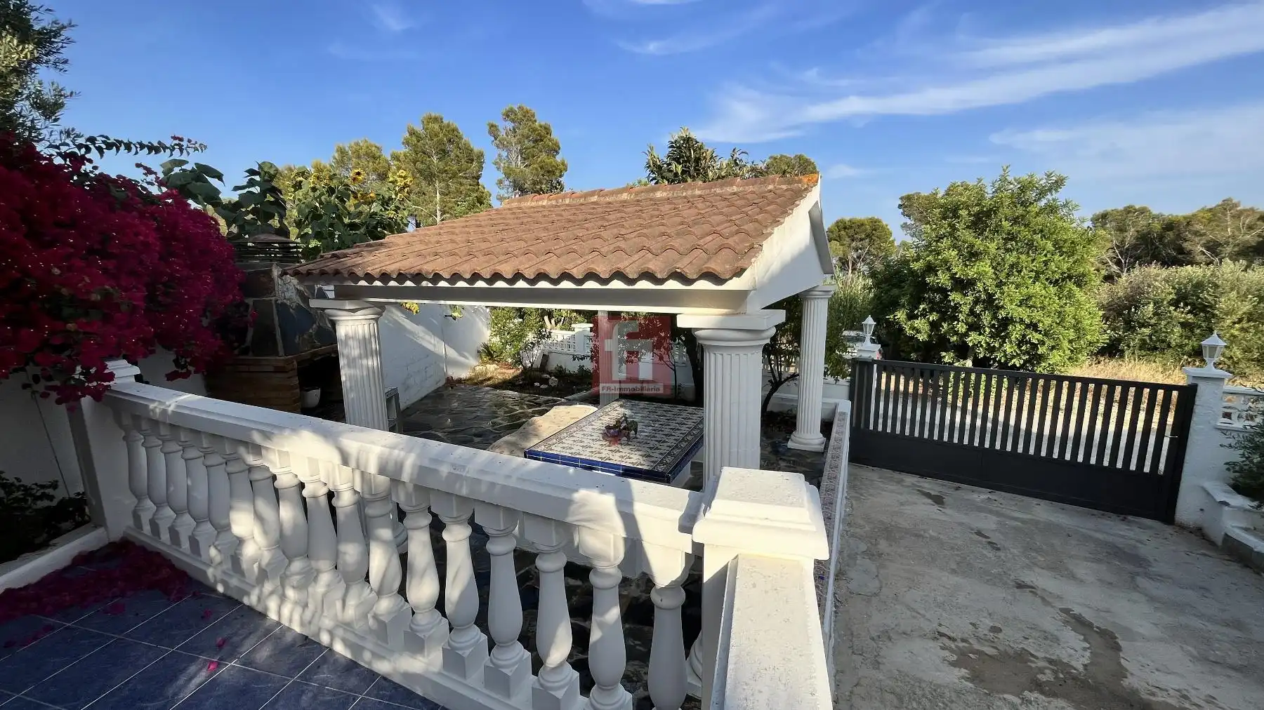 Villa in vendita a Mas Borràs - Coto del Rey, imagen 47