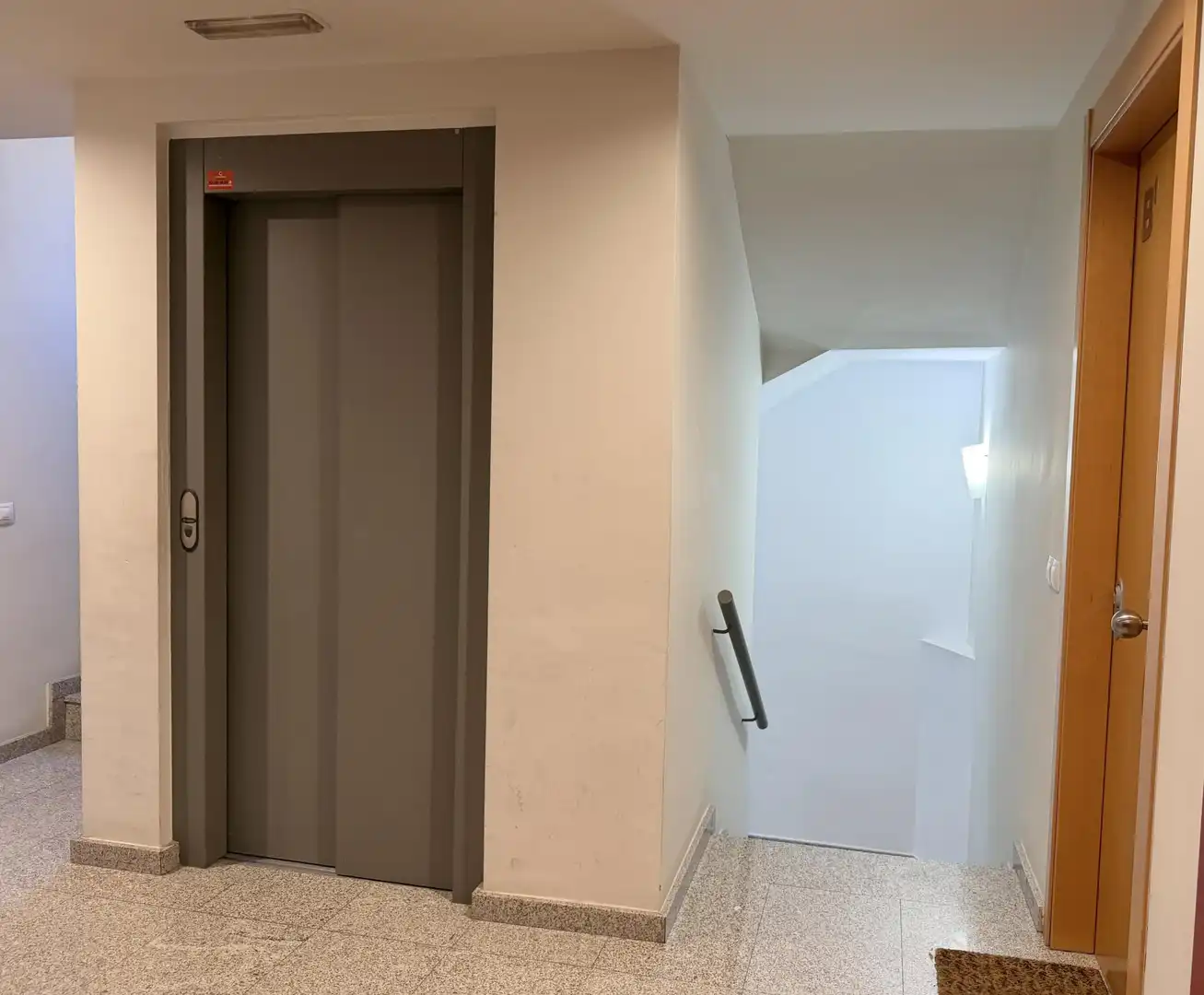 Piso en venta en de la Font del Sofre, Bagà
