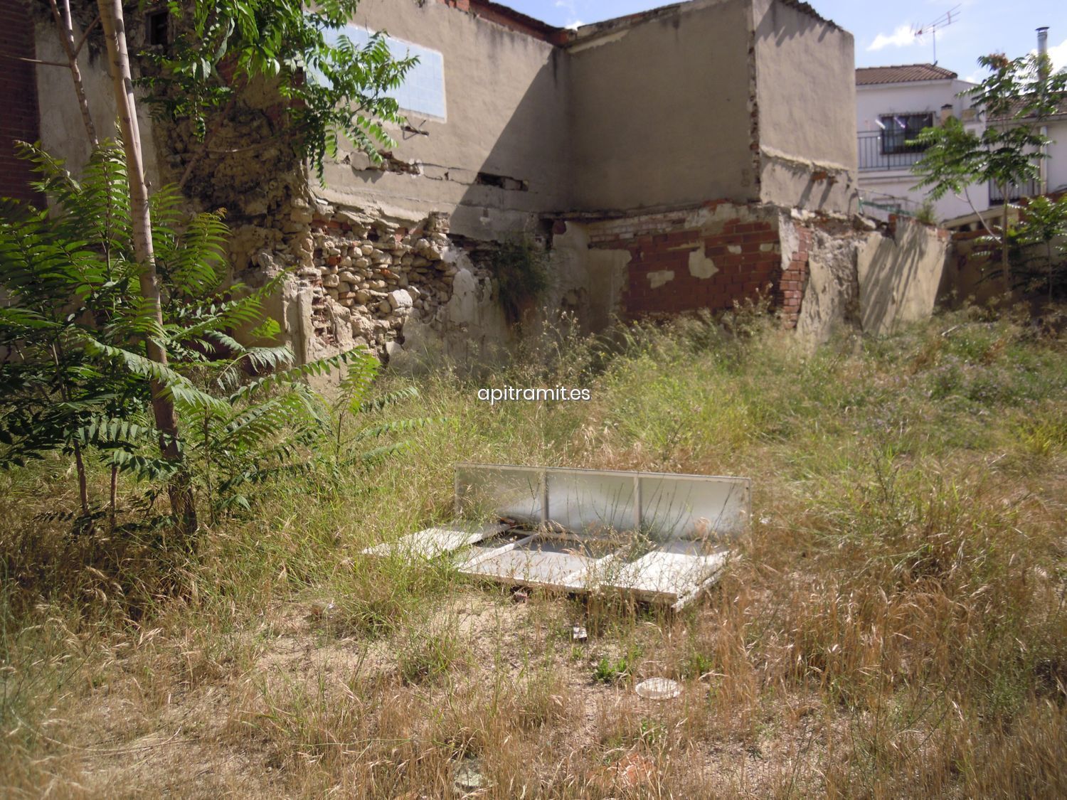 Industrial land for sale in Centro