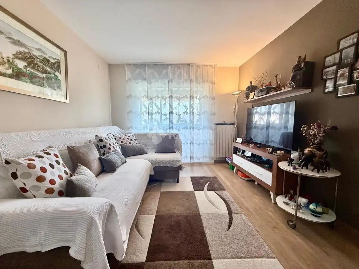 Piso en venta en El Besós i el Maresme