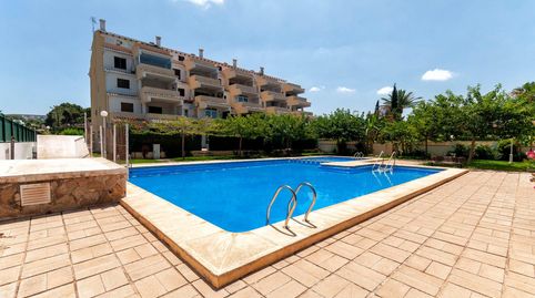 Photo 3 of Apartments for sale in Calle Cabo la Nao-pla, 170, Montañar - El Arenal, Jávea / Xàbia
