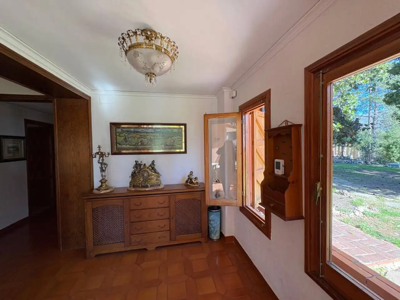 Casa o chalet en venta en Muro de Alcoy con Aire acondicionado, Jardín privado y Piscina comunitaria
