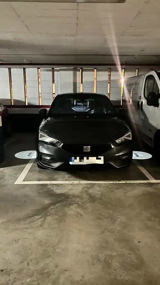 Aparcament de Garatge en venda en Ibaiondo