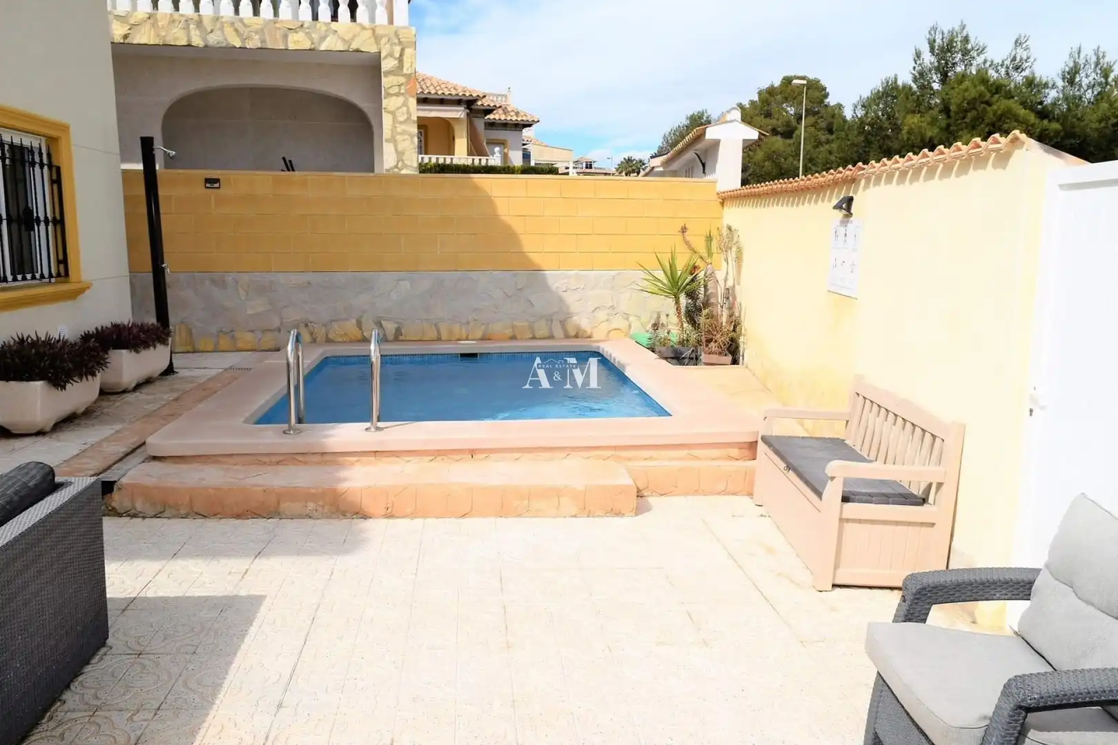 Maison avec terrasse à louer à Orihuela Costa, imagen 3