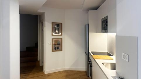 Foto 3 de Dúplex de lloguer a Calle de la Infanta Mercedes, Castillejos - Cuzco, Madrid