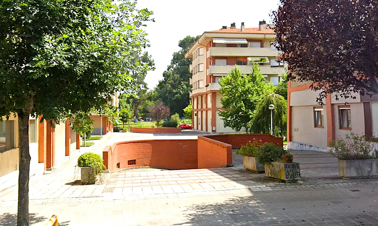 Parking for sale in Basauri, imagen 3